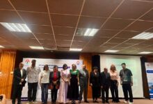 Photo of انطلاق مهرجان إعلام ٦ أكتوبر بتكريم نجوم الإبداع والفن