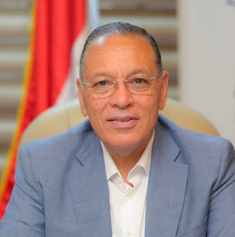 وسط