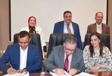 Photo of انجاز اكاديمى دولى لجامعة الدلتا ..استضافة 12 جامعة ومؤسسة من 10 دول العالم لبحث مستقبل التدويل في التعليم العالي