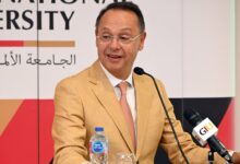 Photo of انطلاق رحلة الجامعه الالمانيه التعليميه والثقافيه لاوائل الثانويه ببرلين