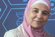 Photo of جامعة الجلالة تعزز حضورها الدولي باختيار د. رضوى علي حسن نقطة اتصال وطنية لبرنامج Horizon Europe