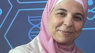 Photo of جامعة الجلالة تعزز حضورها الدولي باختيار د. رضوى علي حسن نقطة اتصال وطنية لبرنامج Horizon Europe