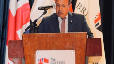 Photo of التعليم العالي: الجامعة البريطانية في مصر تشارك في استضافة ودعم دورة الألعاب الإفريقية للجامعات «القاهرة 2026»