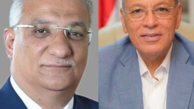 Photo of وفود ولاعبو 6 دول إفريقية وجامعات مصرية في ضيافة جامعة 6 أكتوبر ضمن دورة الألعاب الإفريقية للجامعات
