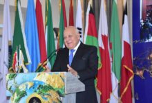 Photo of الأمين العام لاتحاد الجامعات العربية يشارك في القمة التاسعة والعشرين للاستثمار العربي الإفريقي والتعاون الدولي بالأقصر