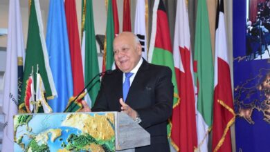 Photo of الأمين العام لاتحاد الجامعات العربية يشارك في القمة التاسعة والعشرين للاستثمار العربي الإفريقي والتعاون الدولي بالأقصر