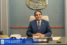 Photo of رئيس جامعة بورسعيد يهنئ أسرة الجامعة بحصول المستشفى الجامعي على الاعتماد من الهيئة العامة للاعتماد والرقابة الصحية