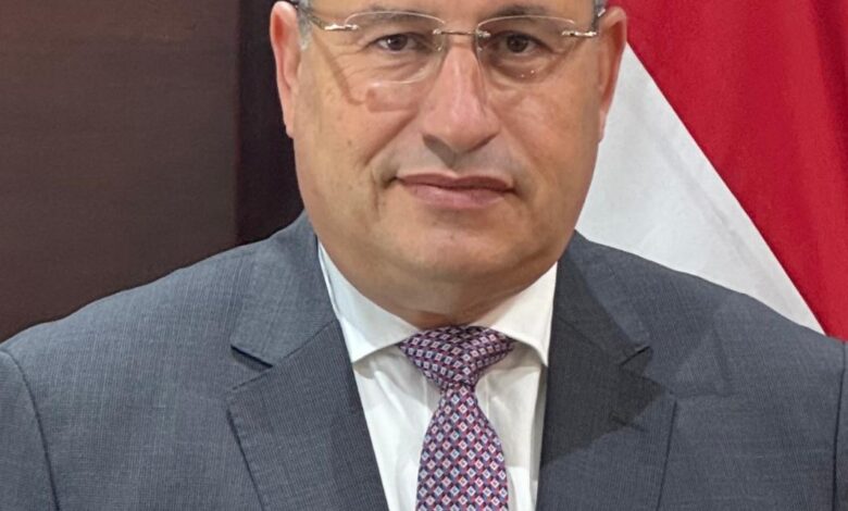 Photo of التعليم العالي: جامعة الملك سلمان الدولية تعلن عن فتح باب التقدم للمنح الدراسية للعام الجامعي 2026/2027