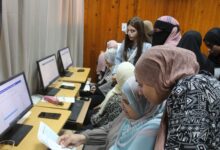 Photo of ارتفاع القبول بالكليات العملية من 42%عام 2014 إلى ٥٢%العام الحالى وتراجع القبول بالنظريه خلال نفس الفتره من 58%الى48%