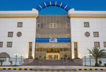 Photo of جامعة مصر الجديدة تحسم الجدل حول شهادات الثانوية الخليجية.. وتؤكد: القبول يخضع للضوابط الرسمية