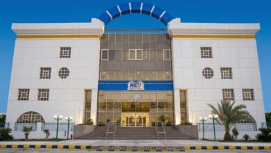 Photo of جامعة مصر الجديدة تحسم الجدل حول شهادات الثانوية الخليجية.. وتؤكد: القبول يخضع للضوابط الرسمية