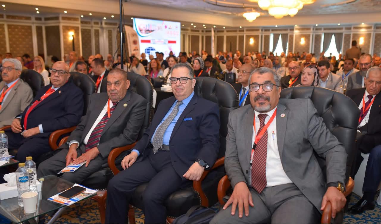 وسط