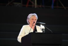 Photo of رئيس قطاع التعليم العالي والتدويل بوزارة البحث والتكنولوجيا الألمانية تشيد بمخرجات «GIU» و تؤكدالجامعة قطار التعليم العابر للحدود