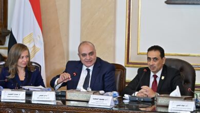Photo of جامعة القاهرة تستضيف جلسة استماع حول المحور الاقتصادي تلبية لدعوة لدعوة للاستماع إلى آراء الأكاديميين والخبراء
