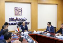Photo of جامعة الجلالة تستضيف جلسات استماع بمشاركة الأكاديميين والخبراء والطلاب تمهيدًا لإطلاق «منتدى مصر 2026»