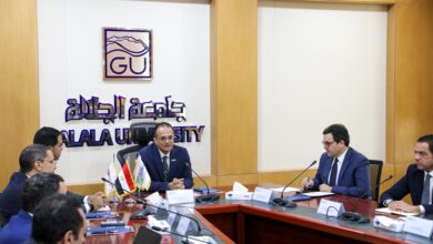 Photo of جامعة الجلالة تستضيف جلسات استماع بمشاركة الأكاديميين والخبراء والطلاب تمهيدًا لإطلاق «منتدى مصر 2026»