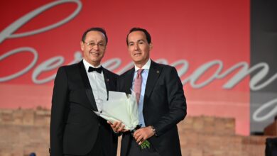 Photo of خريجو الجامعة الألمانية.. عقول تكنولوجية تُسهم في دفع عجلة الاستثمار وصناعة المستقبل