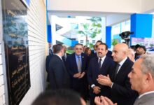 Photo of جولة تفقدية لوزير التربية والتعليم ورئيس جهاز مستقبل مصر ومحافظ الإسماعيلية بمدرسة “مستقبل مصر” المصرية الإيطالية للتكنولوجيا التطبيقية بالإسماعيلية