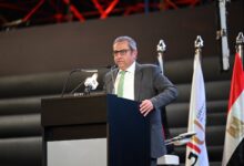 Photo of رئيس شركة العاصمة الإدارية للتنمية العمرانية للدكتور أشرف منصور «وعدتَ وأوفيتَ وأنجزتَ».. الجامعة الألمانية نموذج لتحويل الرؤى إلى إنجازات على أرض الواقع