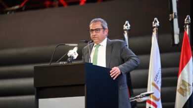 Photo of رئيس شركة العاصمة الإدارية للتنمية العمرانية للدكتور أشرف منصور «وعدتَ وأوفيتَ وأنجزتَ».. الجامعة الألمانية نموذج لتحويل الرؤى إلى إنجازات على أرض الواقع