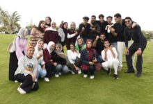 Photo of انطلاق اول مهرجان للأنشطة الطلابية بجامعة عين شمس للعام الجامعي الجديد بـ«فاميلي بارك» بمشاركة 2500 طالب وطالبة