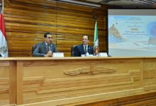 Photo of ورشة عمل بجامعة القاهرةللاستخدام المسؤول للذكاء الاصطناعي في البحث العلمي بمشاركة أكثر من 200 من القيادات الأكاديمية والباحثين
