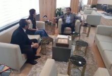 Photo of جامعتى بورسعيد و غنت البلجيكية تعززان التعاون الدولي ببرامج لتبادل الطلاب والأساتذة وأبحاث علمية مشتركة