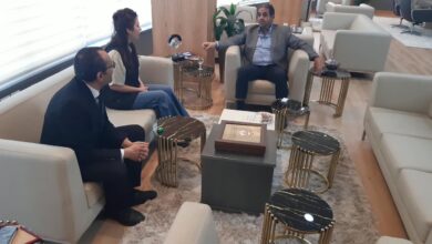 Photo of جامعتى بورسعيد و غنت البلجيكية تعززان التعاون الدولي ببرامج لتبادل الطلاب والأساتذة وأبحاث علمية مشتركة
