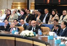 Photo of “عبد اللطيف “فى منتدى مصر ٢٠٢٦:  – المنظومة التعليمية واجهت على مدار أكثر من 30 عامًا تحديات كبيرة أثرت على انتظام الطلاب وجودة العملية التعليمية  – نستهدف الوصول بنسبة الحضور إلى 96%..ونجحنا في خفض الكثافات الطلابية لأقل من 50 طالبا في الفصل
