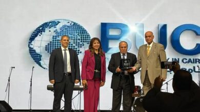 Photo of جامعة بدر بالقاهرة تنظم ندوة تثقيفية عن حرب أكتوبر بحضور اللواء سمير فرج