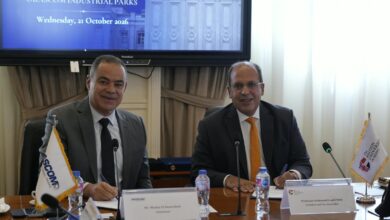 Photo of تعاون بين الجامعة البريطانية في مصر وأوراسكوم للمناطق الصناعية لتعزيز الشراكة بين القطاعين الأكاديمي والصناعي