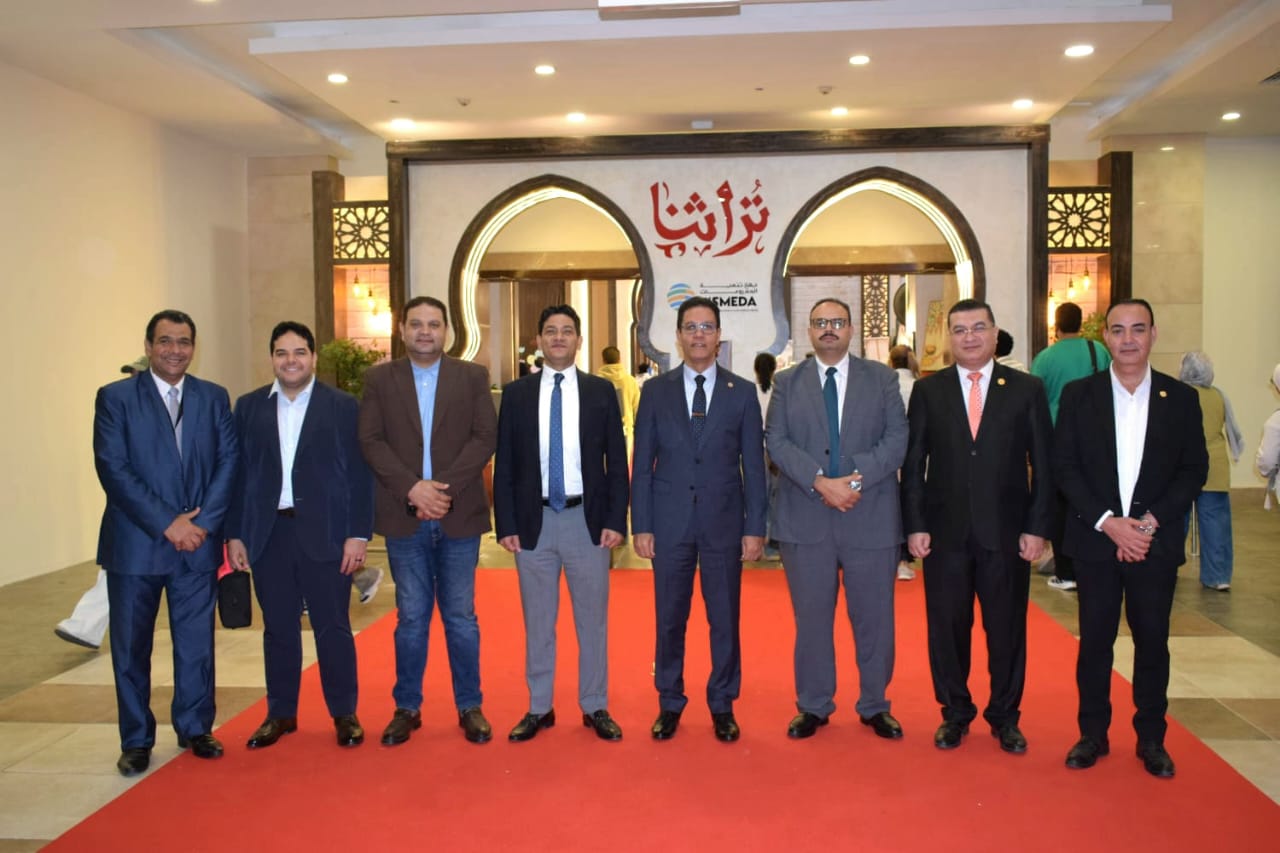 وسط