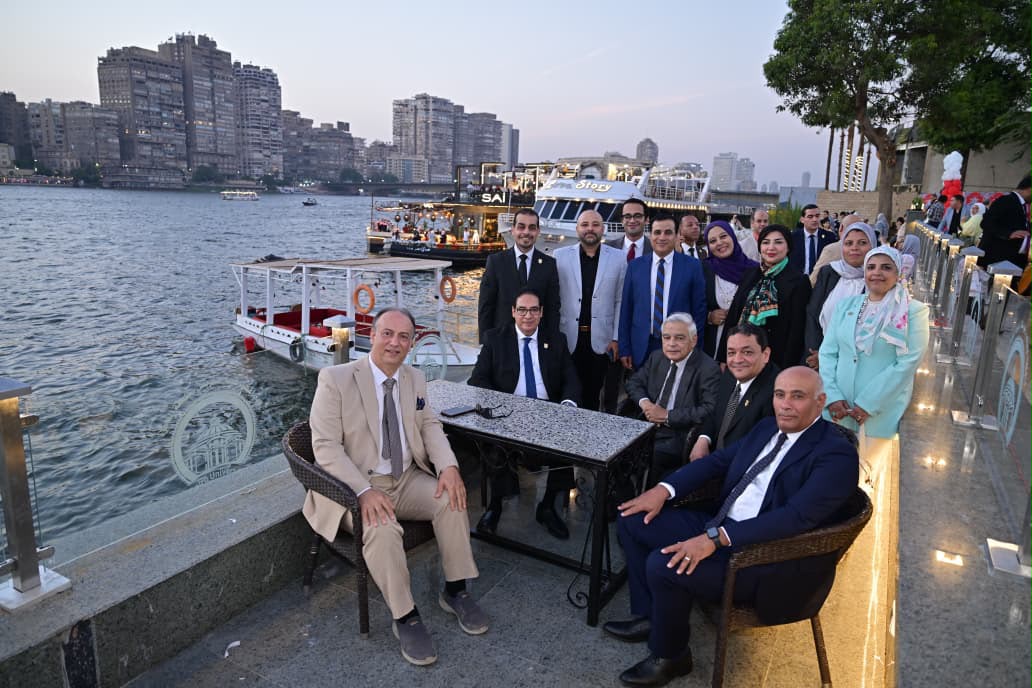 وسط