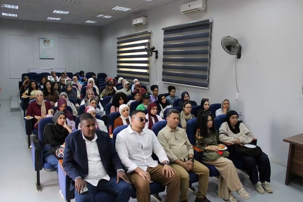 وسط