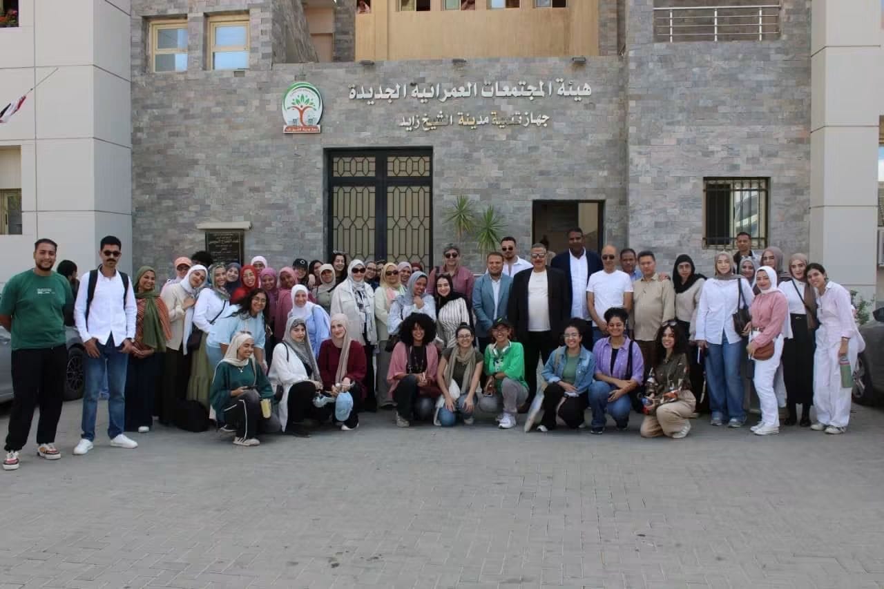 وسط