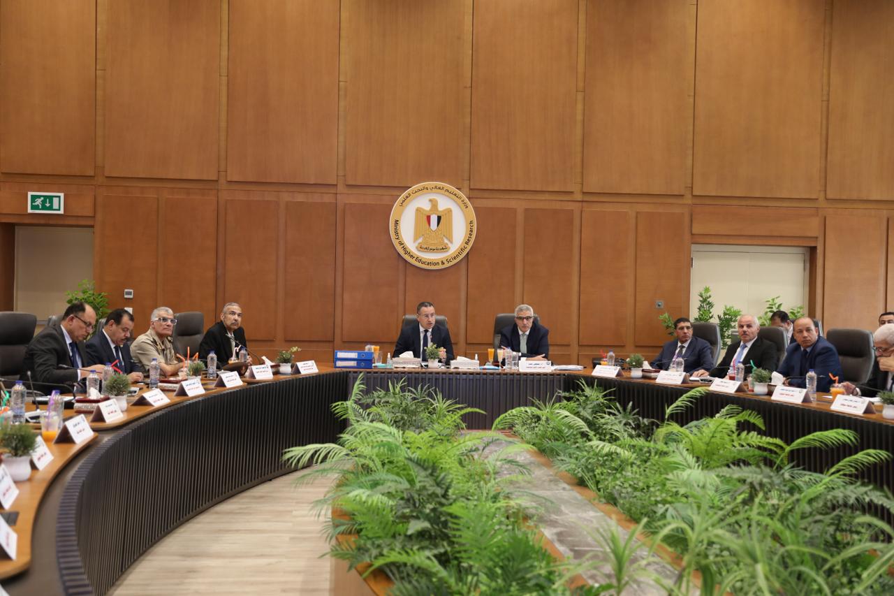 وسط