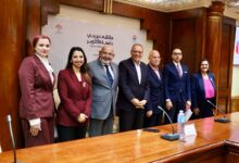 Photo of جامعة 6 أكتوبر تنظم ملتقى الخريجين 2026 تحت شعار «خريجونا يصنعون المستقبل»