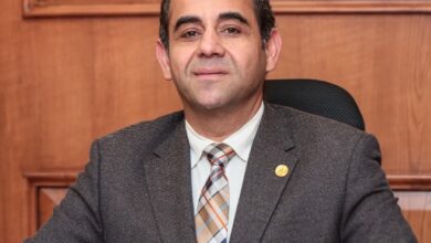 Photo of جامعة بورسعيد تنقل خبراتها إلى الساحة الدولية من بوابة الصين.. مشاركة أكاديمية لتعزيز جودة التعليم وتطوير منظومة التقويم التربوي