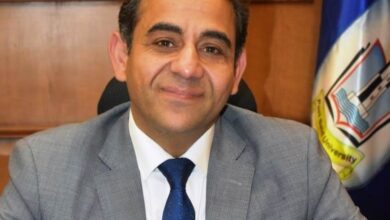 Photo of إنجاز علمي جديد يرسّخ حضور جامعة بورسعيد عالميًا.. علماء الجامعة ضمن قائمة ستانفورد لأفضل 2% من العلماء الأكثر تأثيرًا في العالم