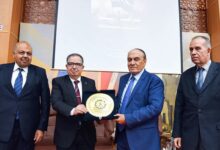 Photo of جامعة الدلتا تستضيف اللواء سمير فرج في ندوة وطنية عن أسرار نصر أكتوبر ودروس العبور